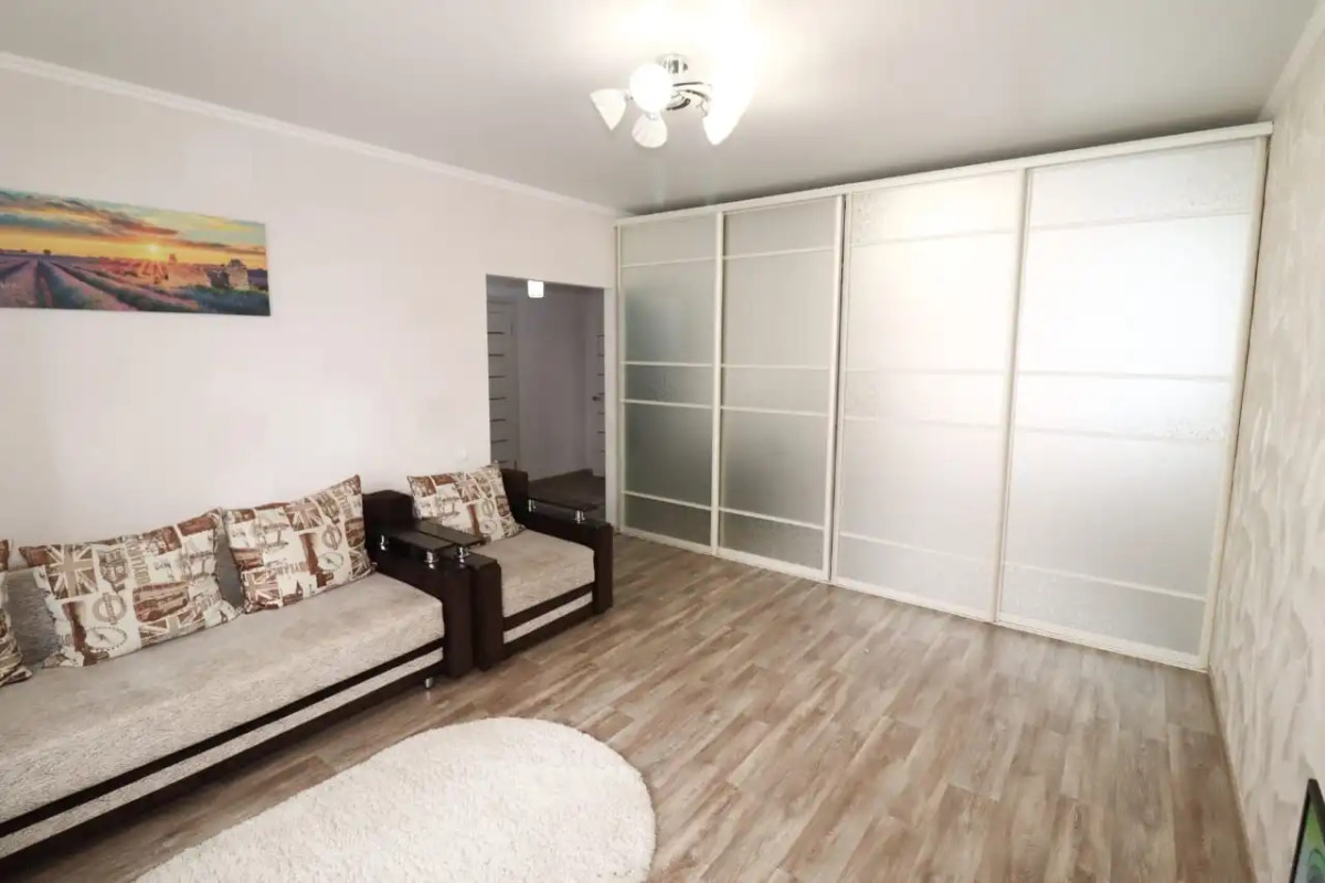 Апартаменты 212 Уютный Дом