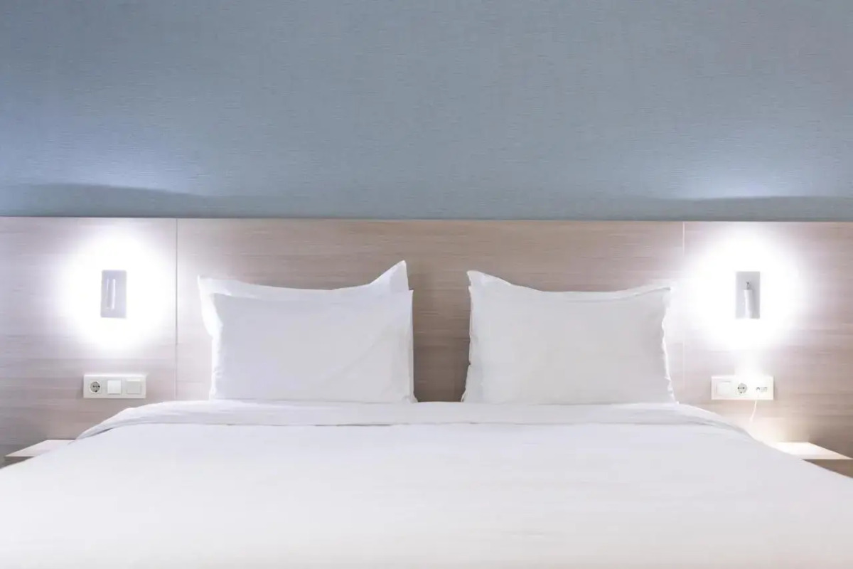 Resident Hotel Gogol