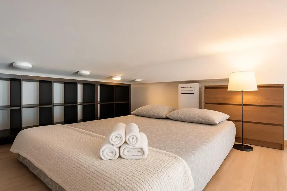 Апартаменты BestFlat24 у метро Владыкино