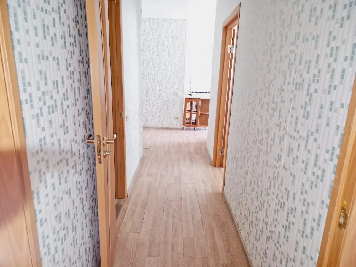 Апартаменты на улице Советская 190