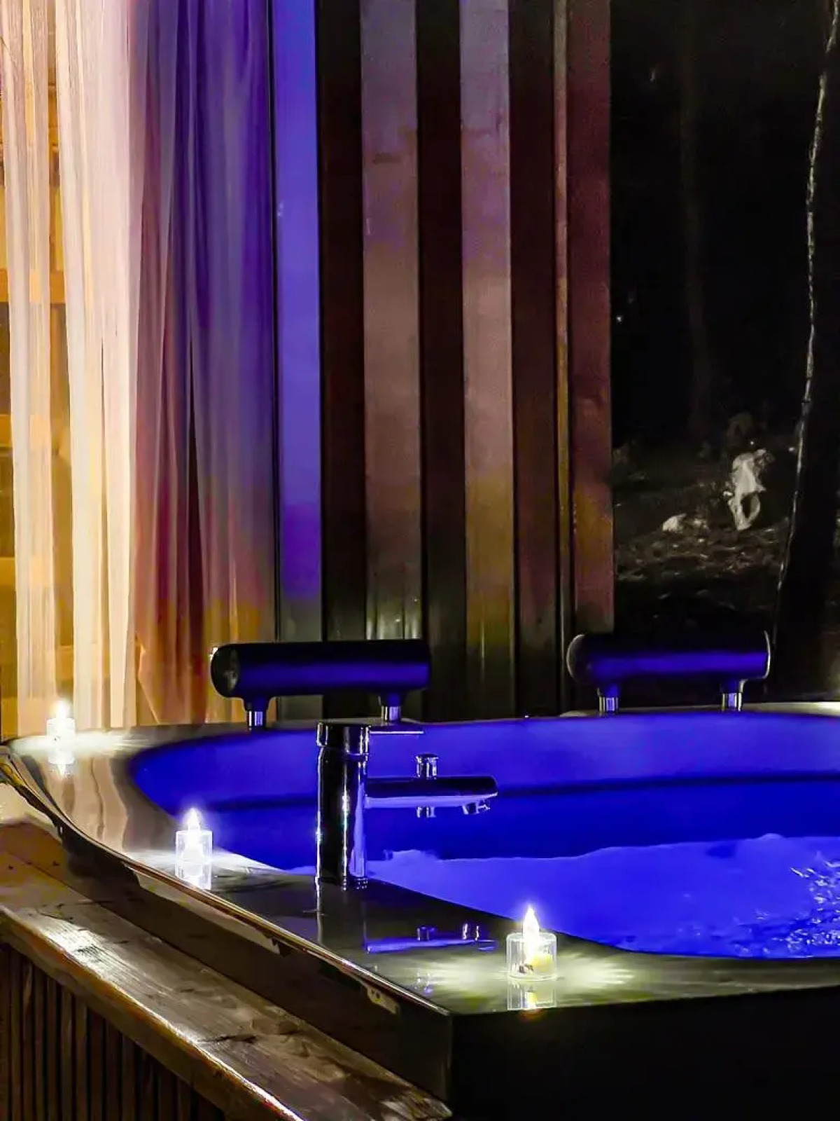 Бунгало Pydnai Village