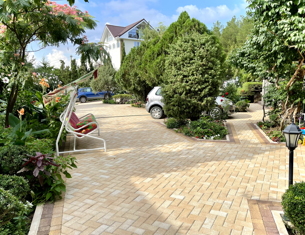 Гостевой Дом Ёлки