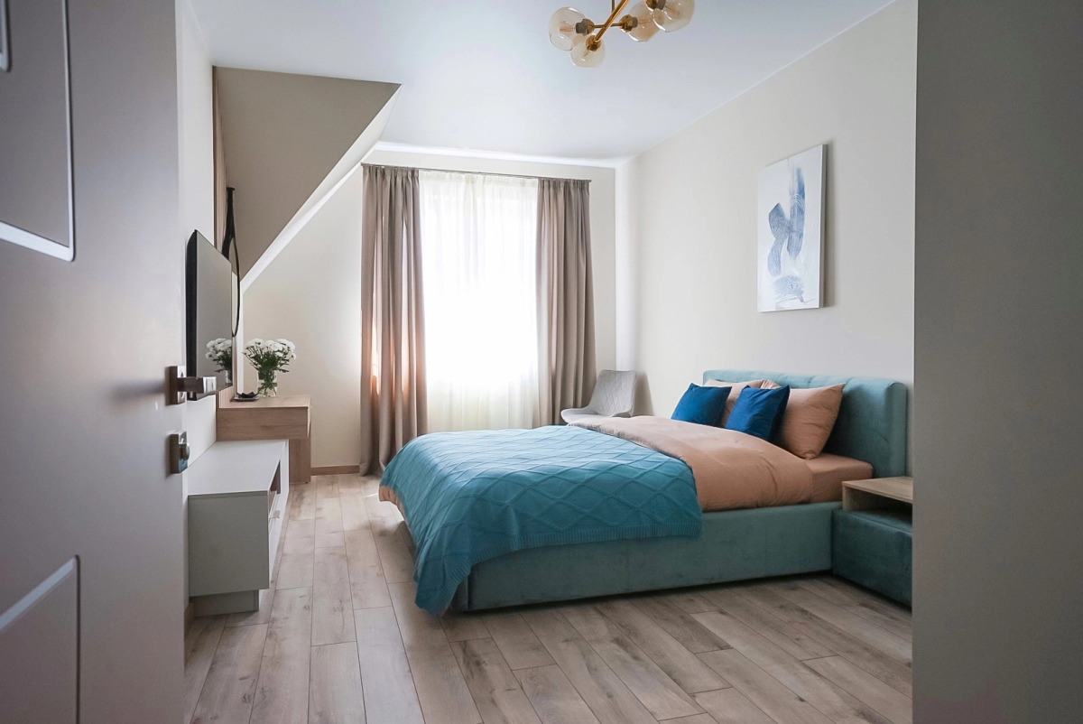 Частный Дом Маринбург