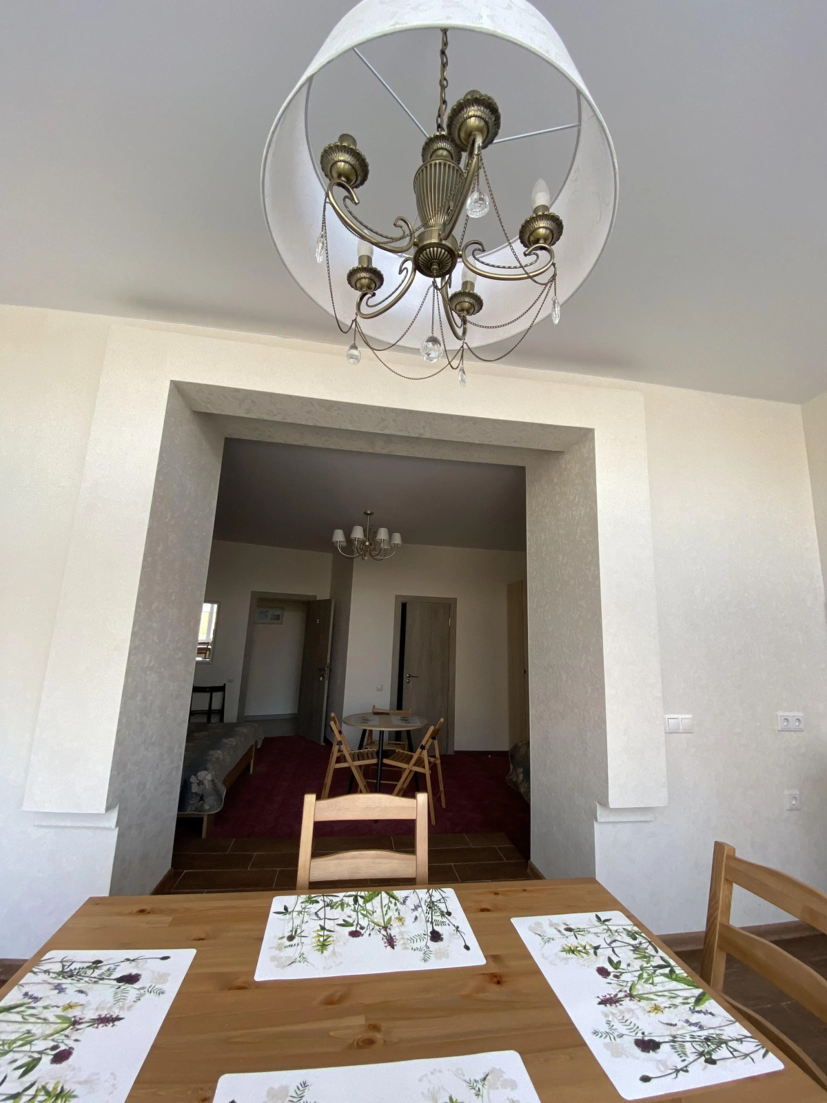 Гостевой дом Соната