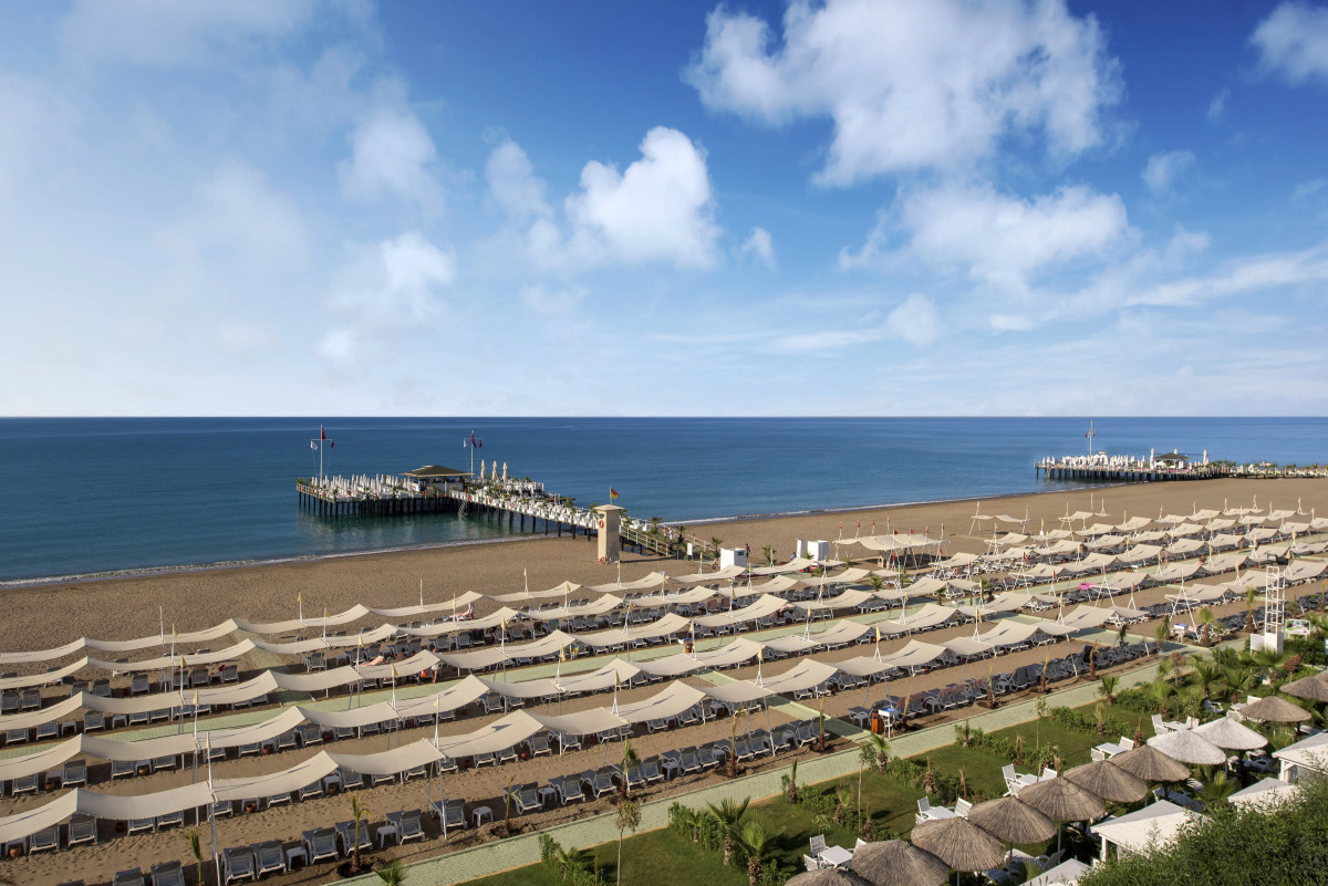 Delphin Imperial Hotel - Ultra All Inclusive