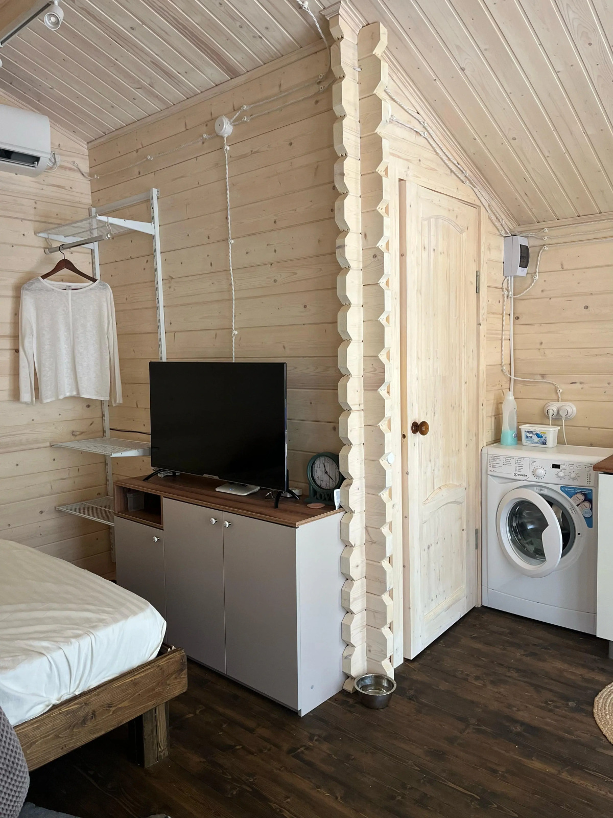 Апартаменты У Моря