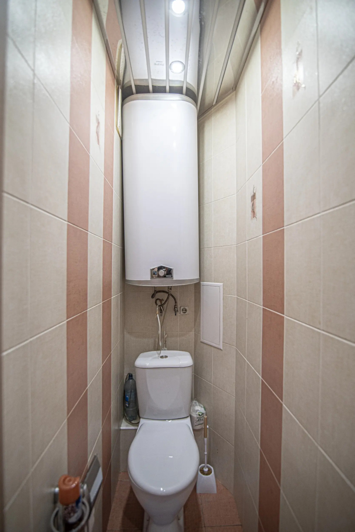 Квартира у областной больницы на 4 человека