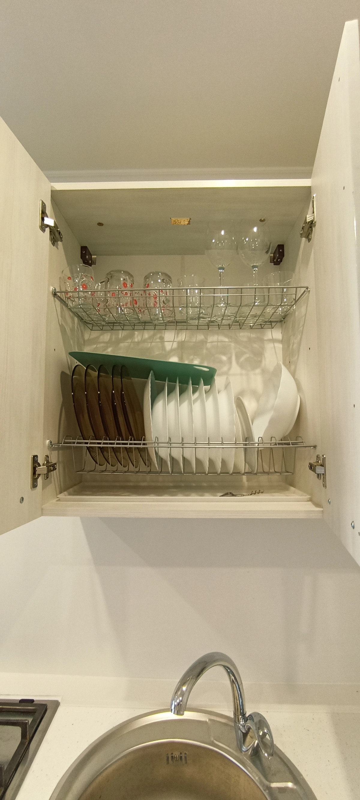 Апартаменты 3 изолированных комнаты