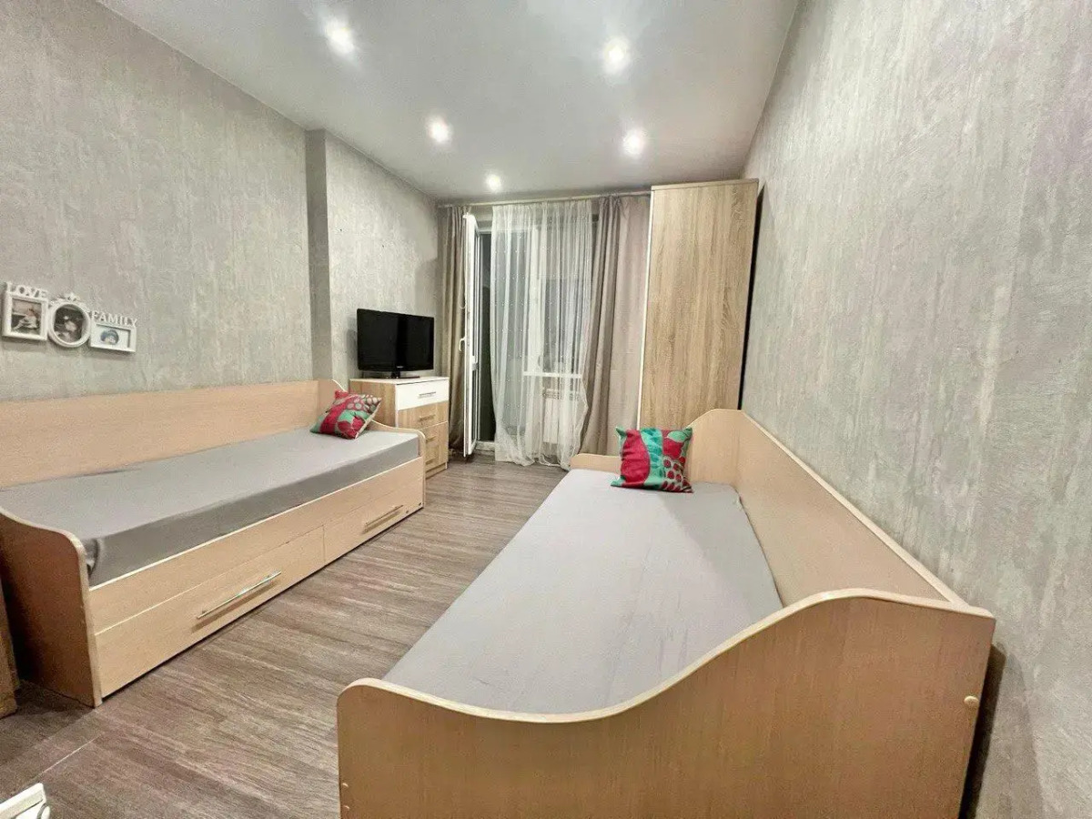 Квартира Уютная 2-х комнатная квартира