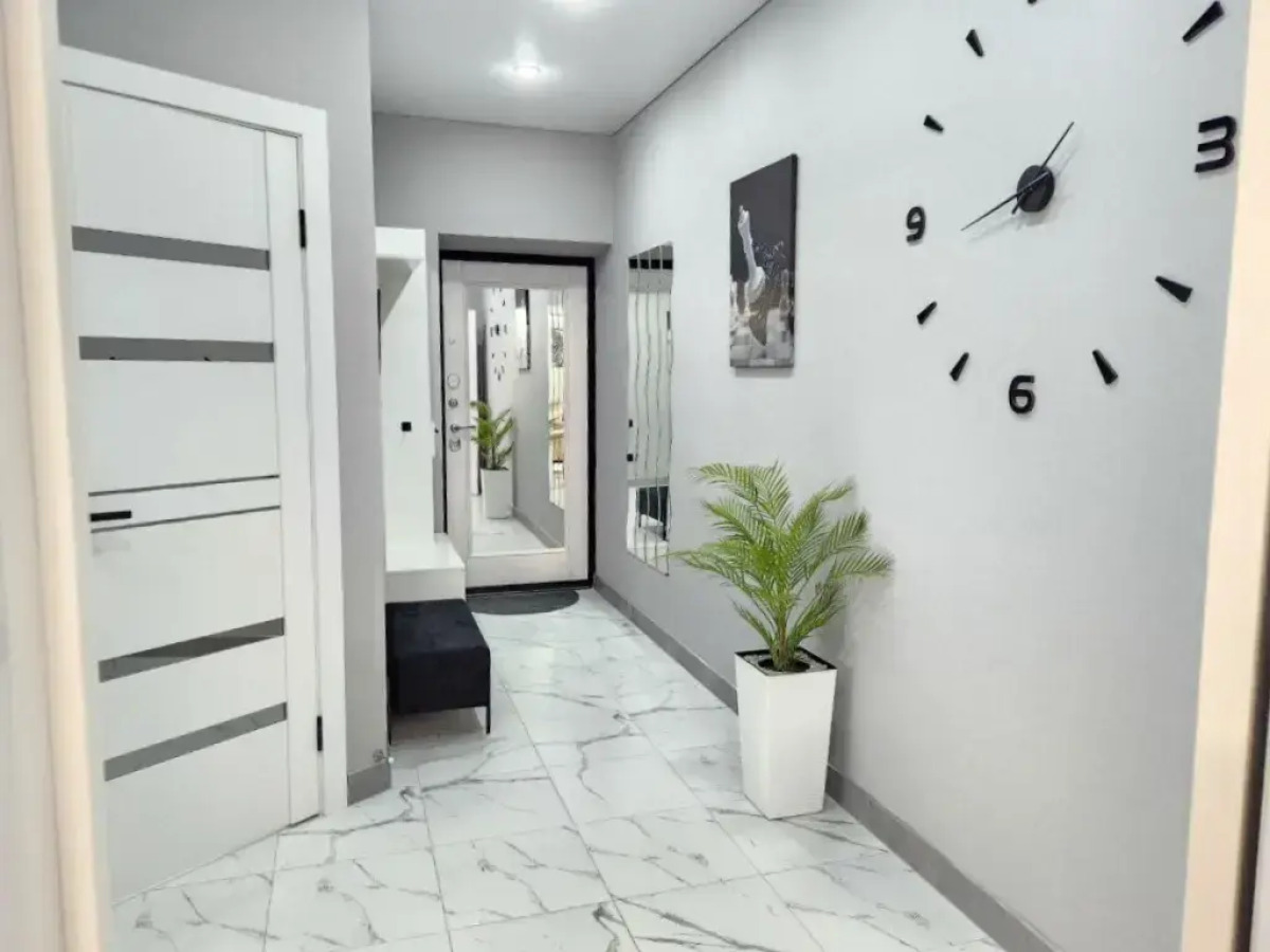 Апартаменты Люкс на Ромашке