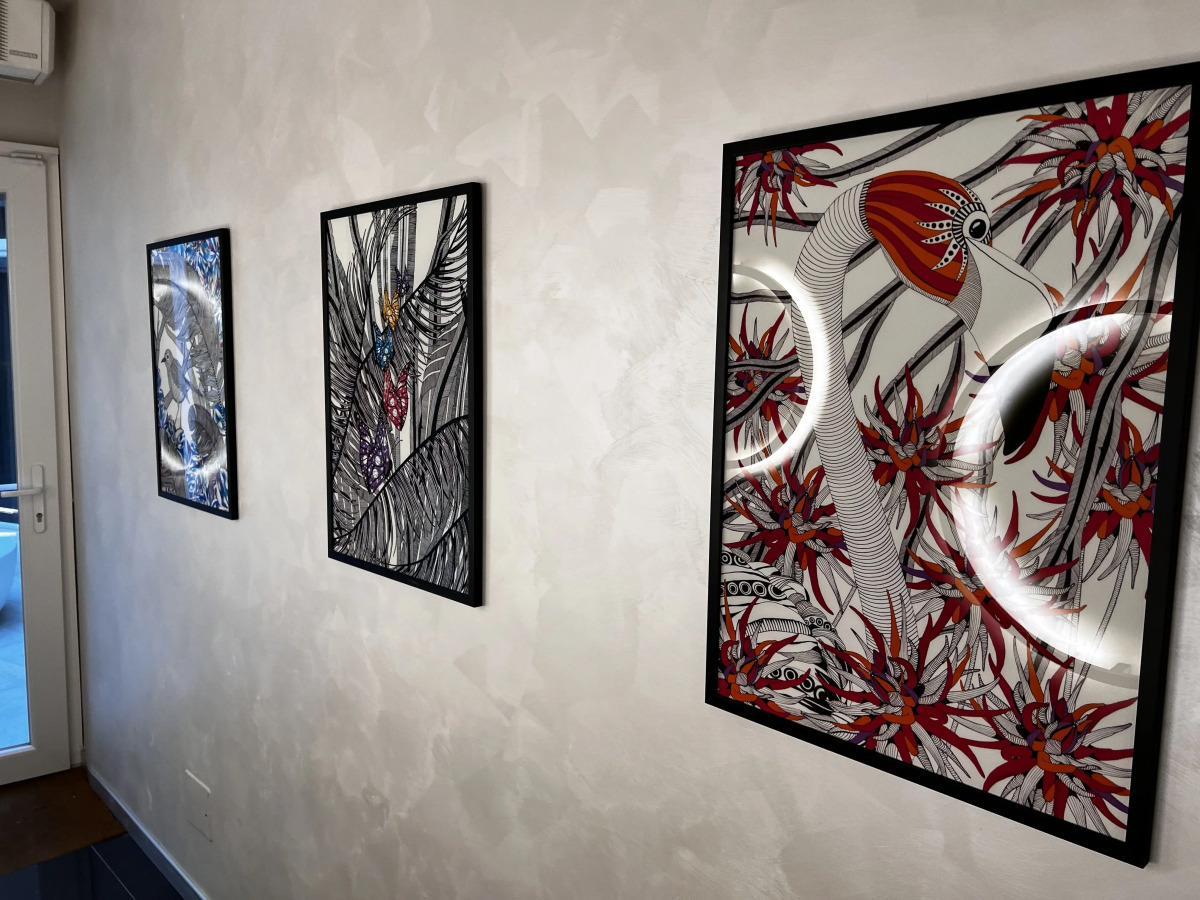 LBH Hotel Vespasiano