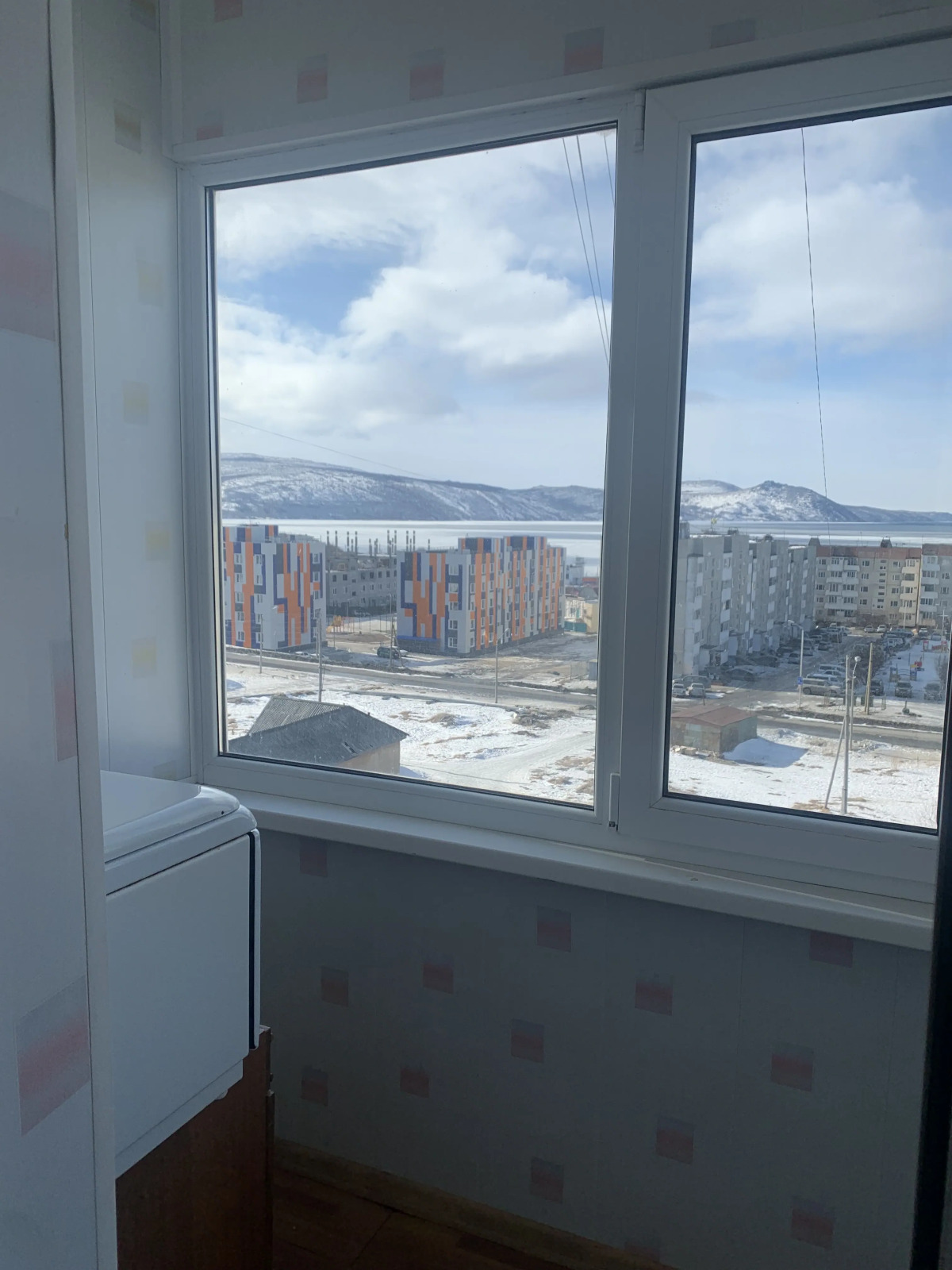 Квартира на Улице Флотская 22