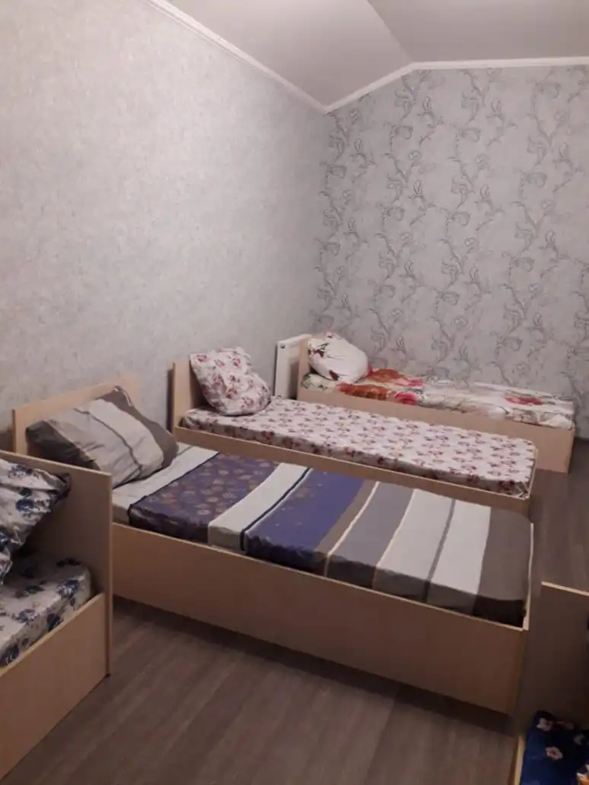 Гостевой дом Внуково Хоум