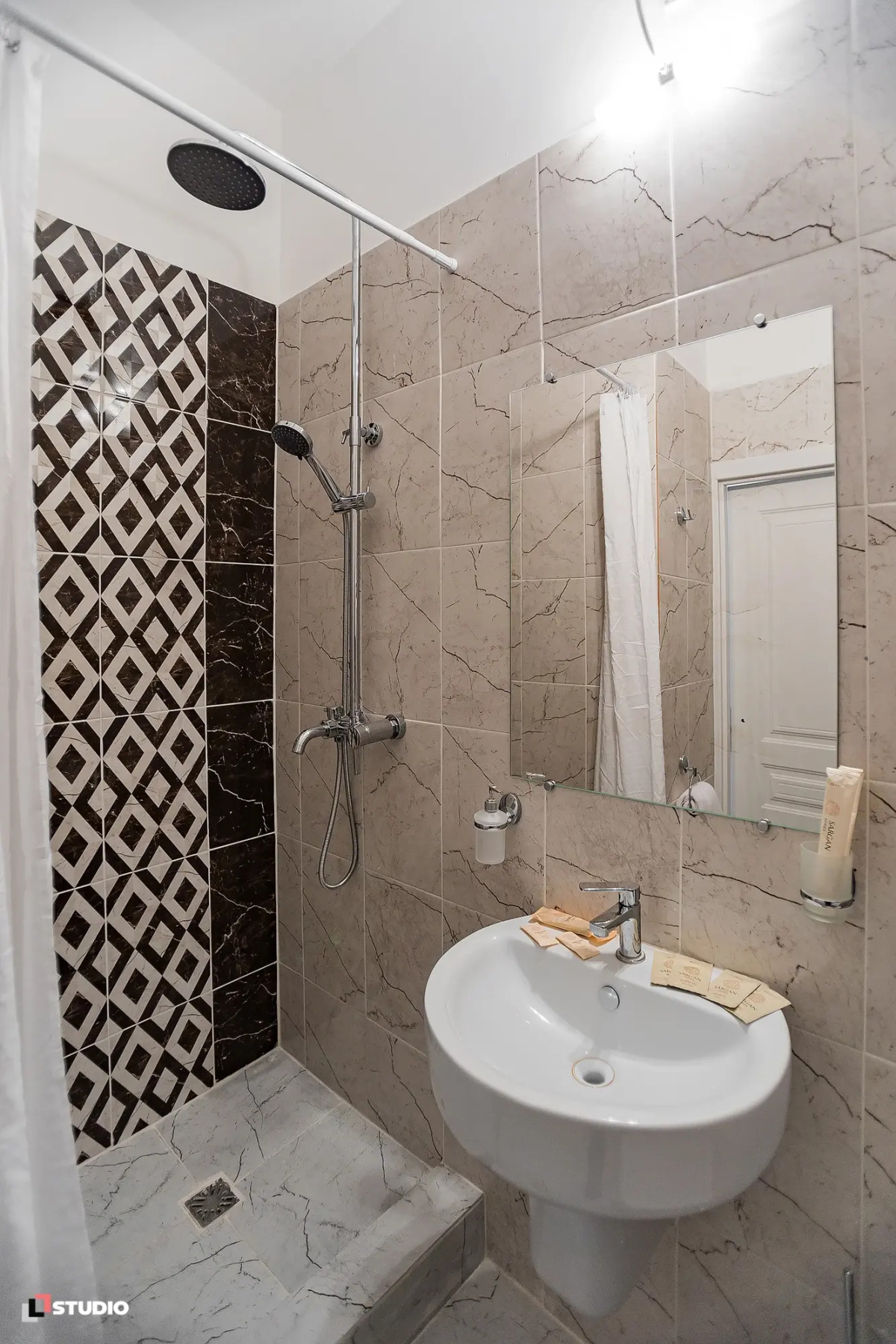 Отель Сосновый бор