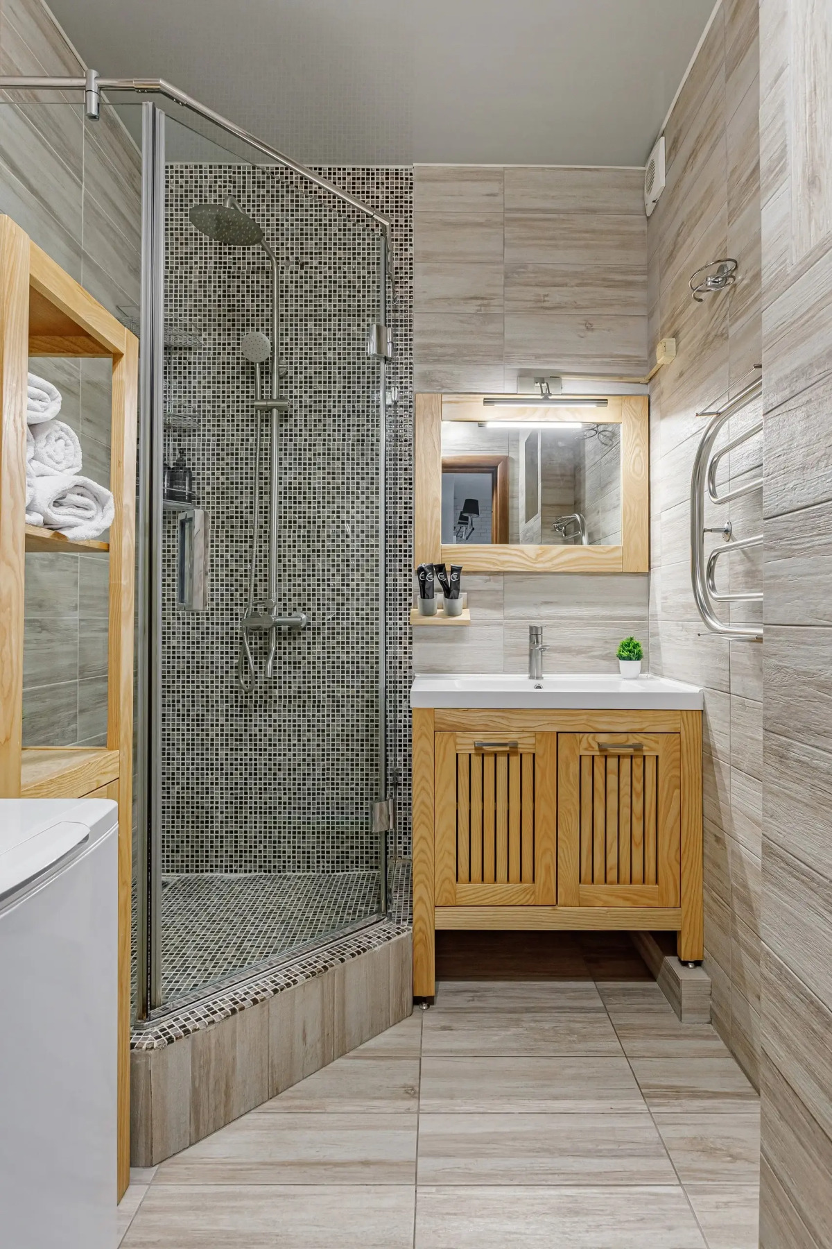 Квартира Элегия