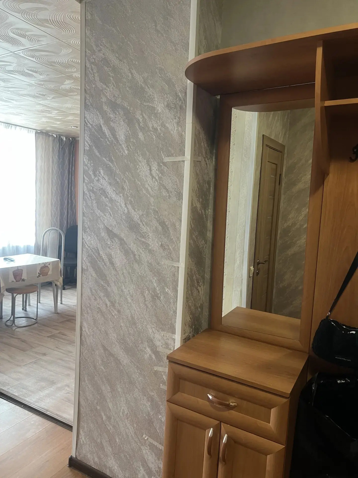 Квартира на Проспекте Ленина 30