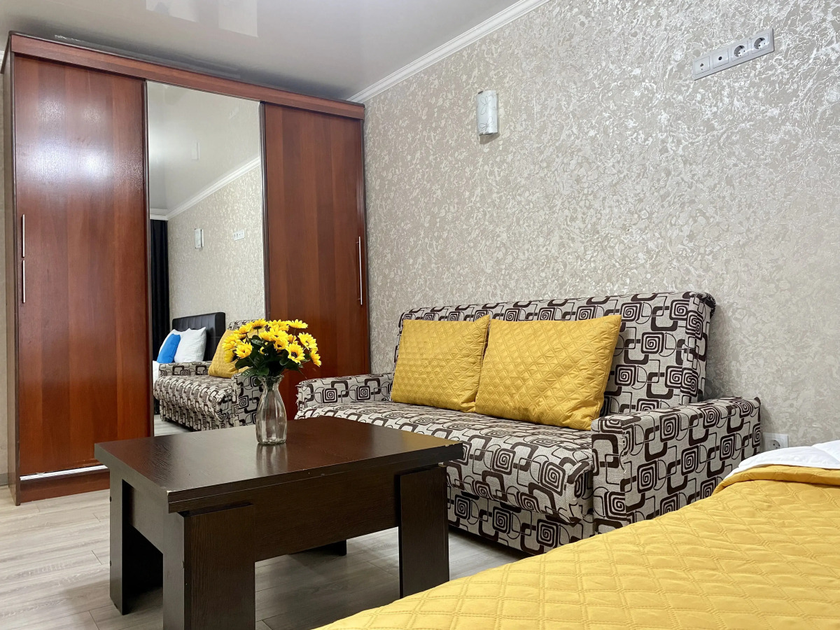 Квартира Sweet Home