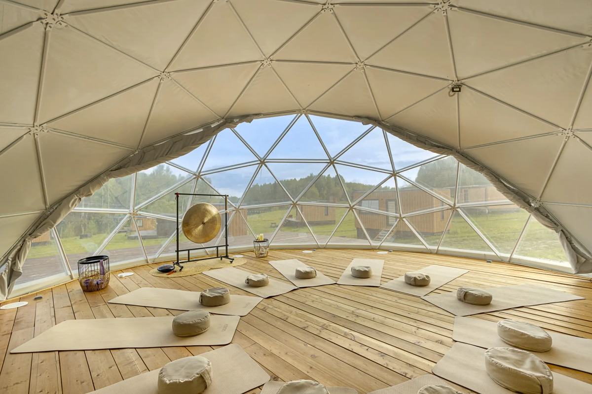 Гостевой дом Дом у реки Белые Ключи