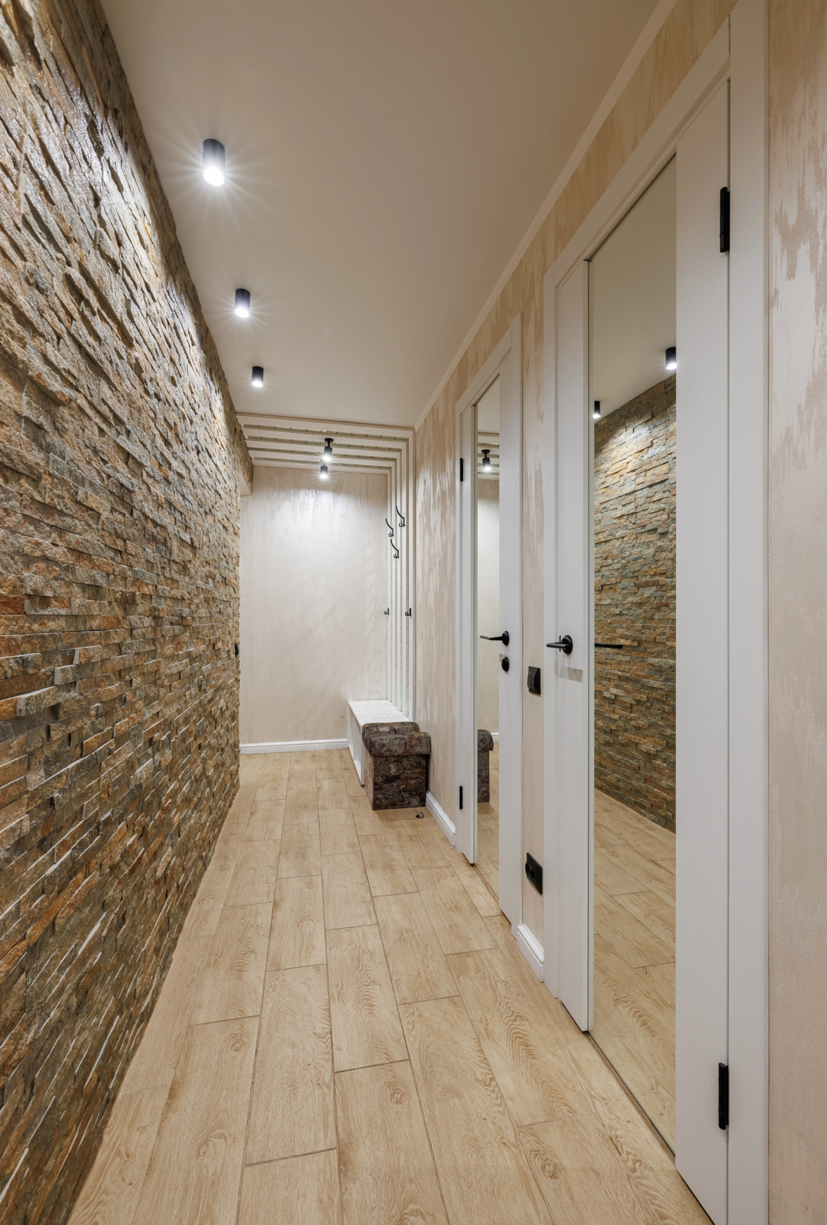 Квартира Люкс на Сойфера 13