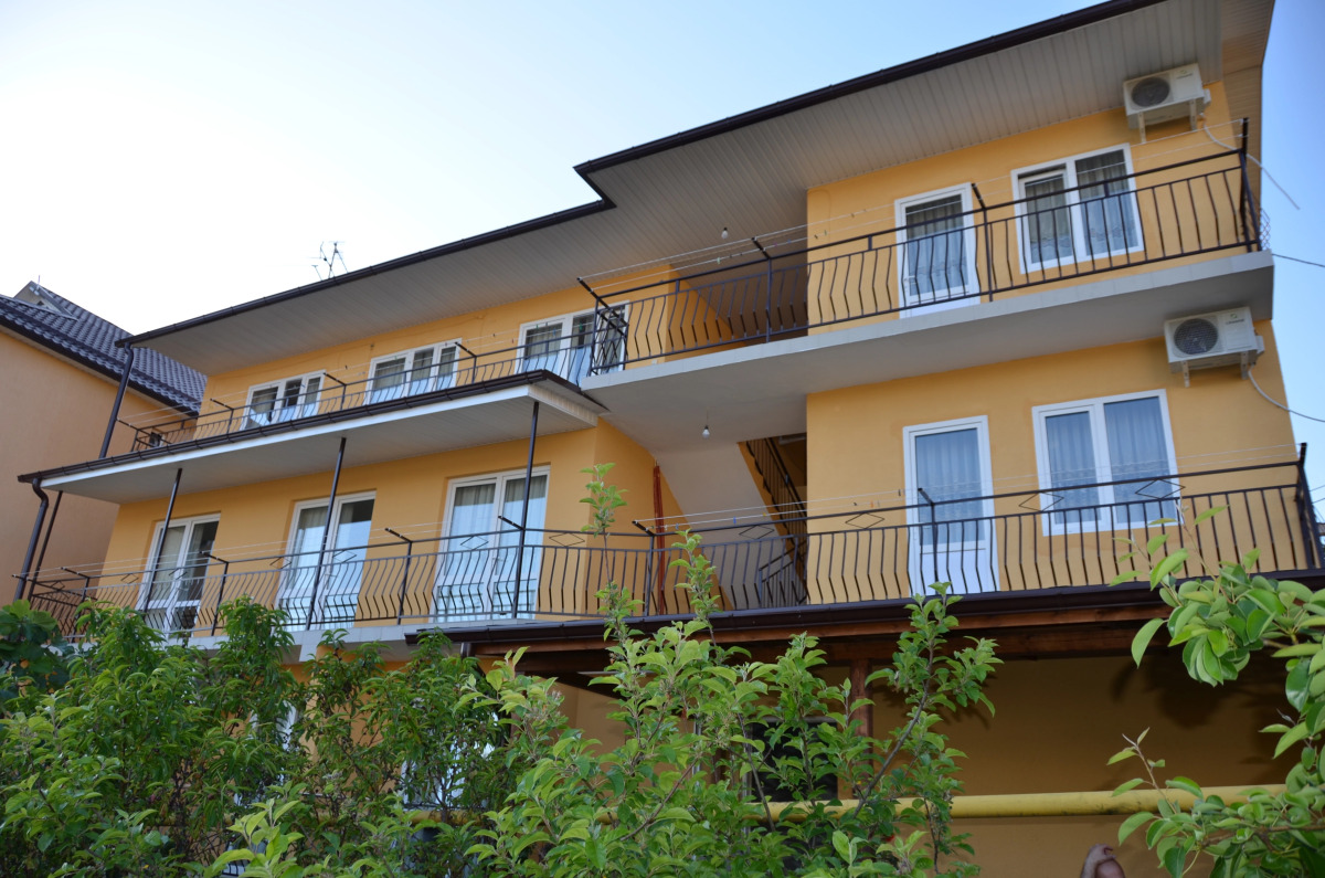 Гостевой дом Мария