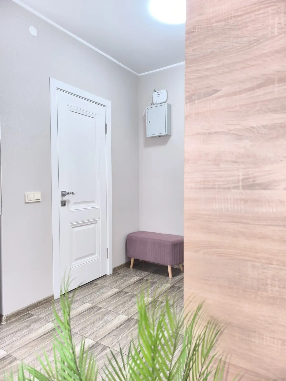 Апартаменты Шведские пруды