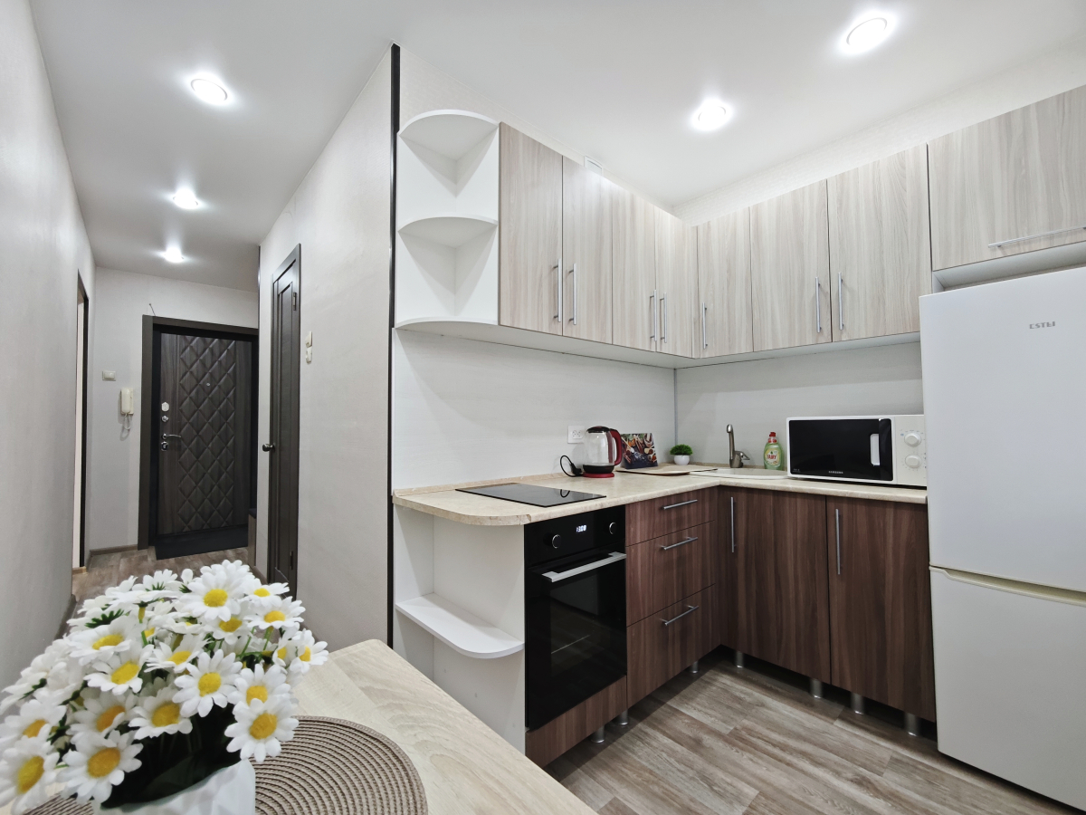 Апартаменты Элит от Суточно.Тоб