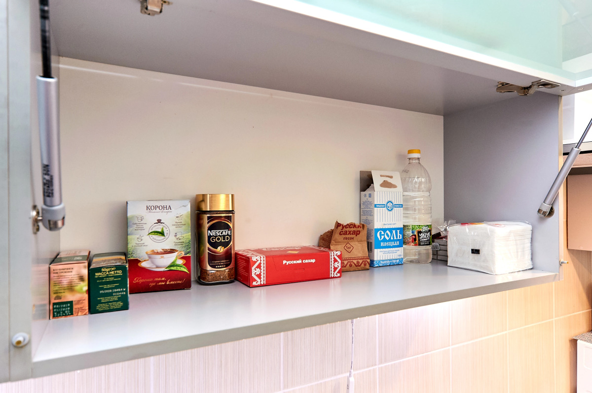 Апартаменты Нахимова 15