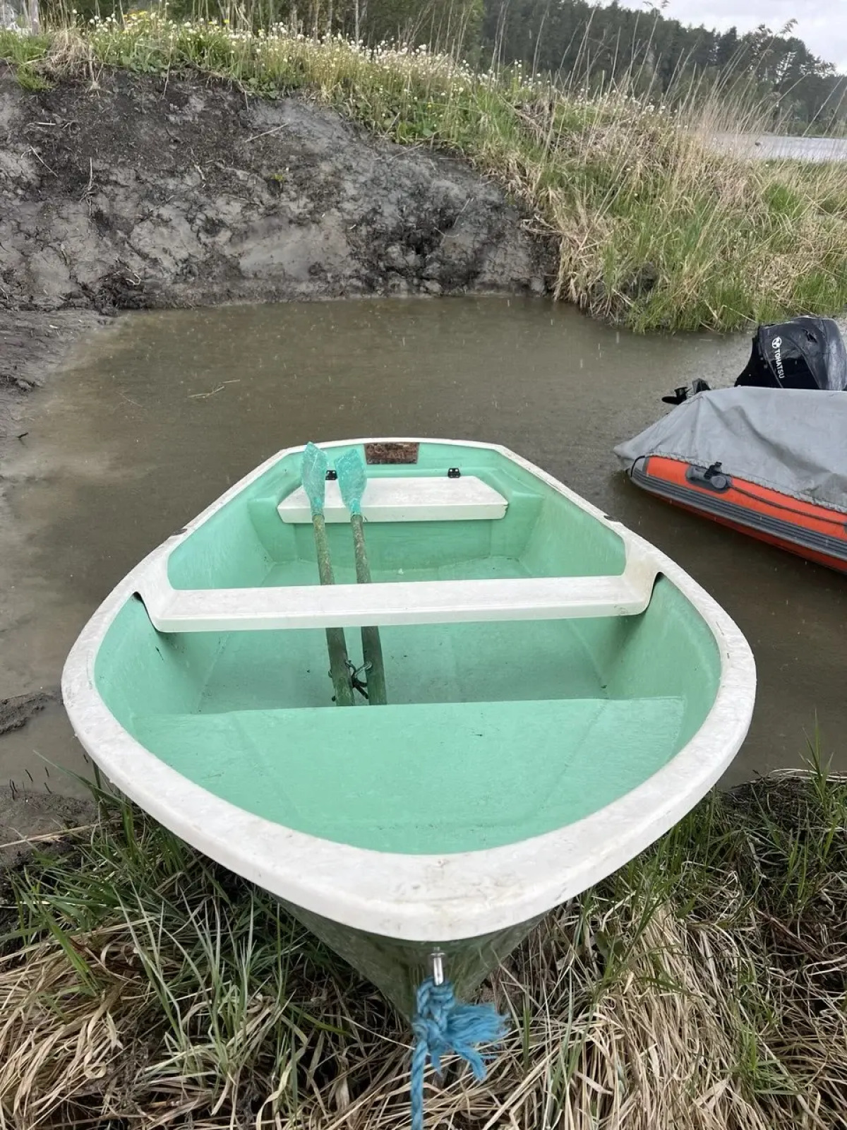 Гостевой дом на берегу Ладоги