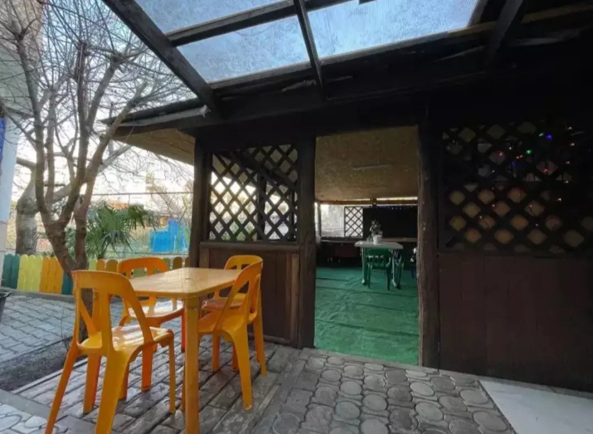 Гостевой дом Атмосфера