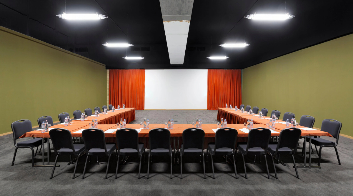 Отель Holiday Inn Тбилиси