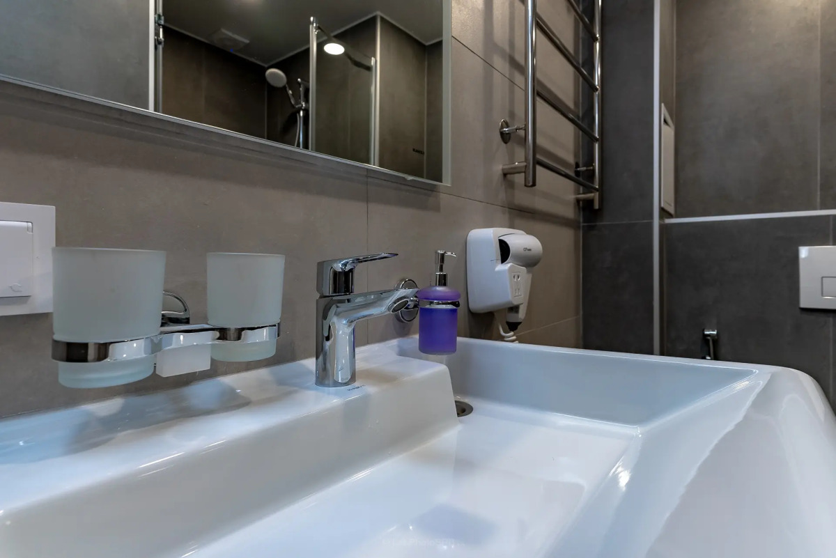 Квартира Zoom Apart 1025