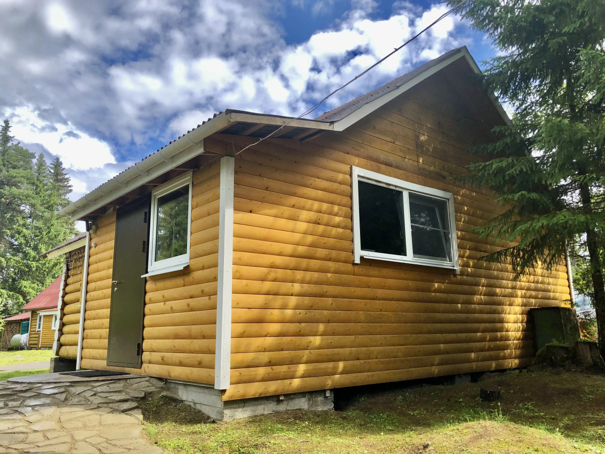 Гостевой Дом Хутор Мраморная Гора