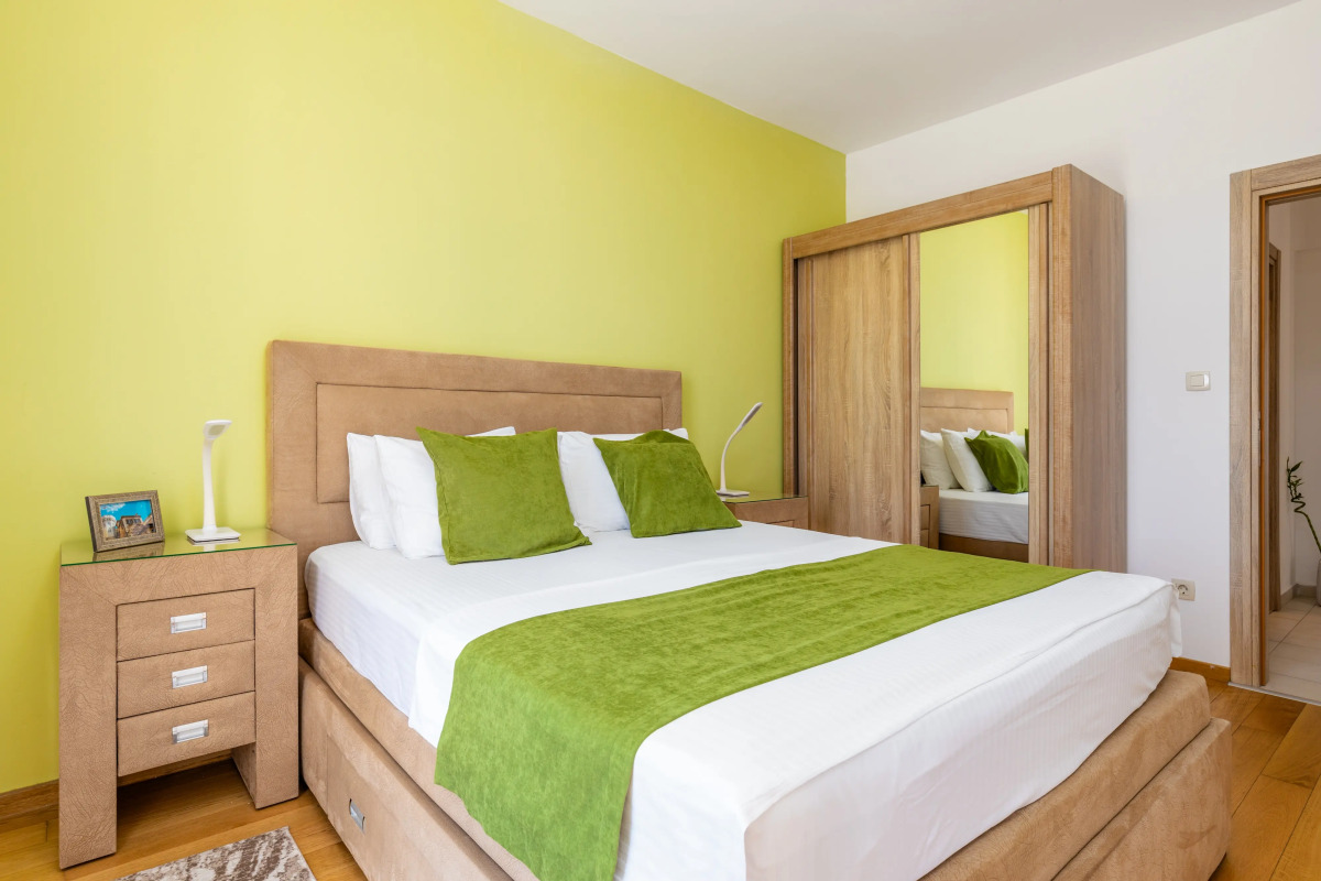 Апарт-отель MS Katunjanin