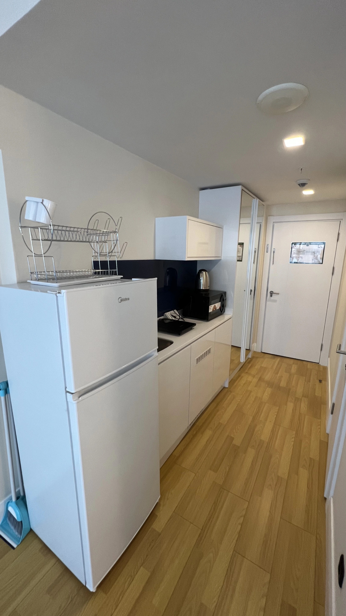 Апарт-отель Орби Сити у МариНика