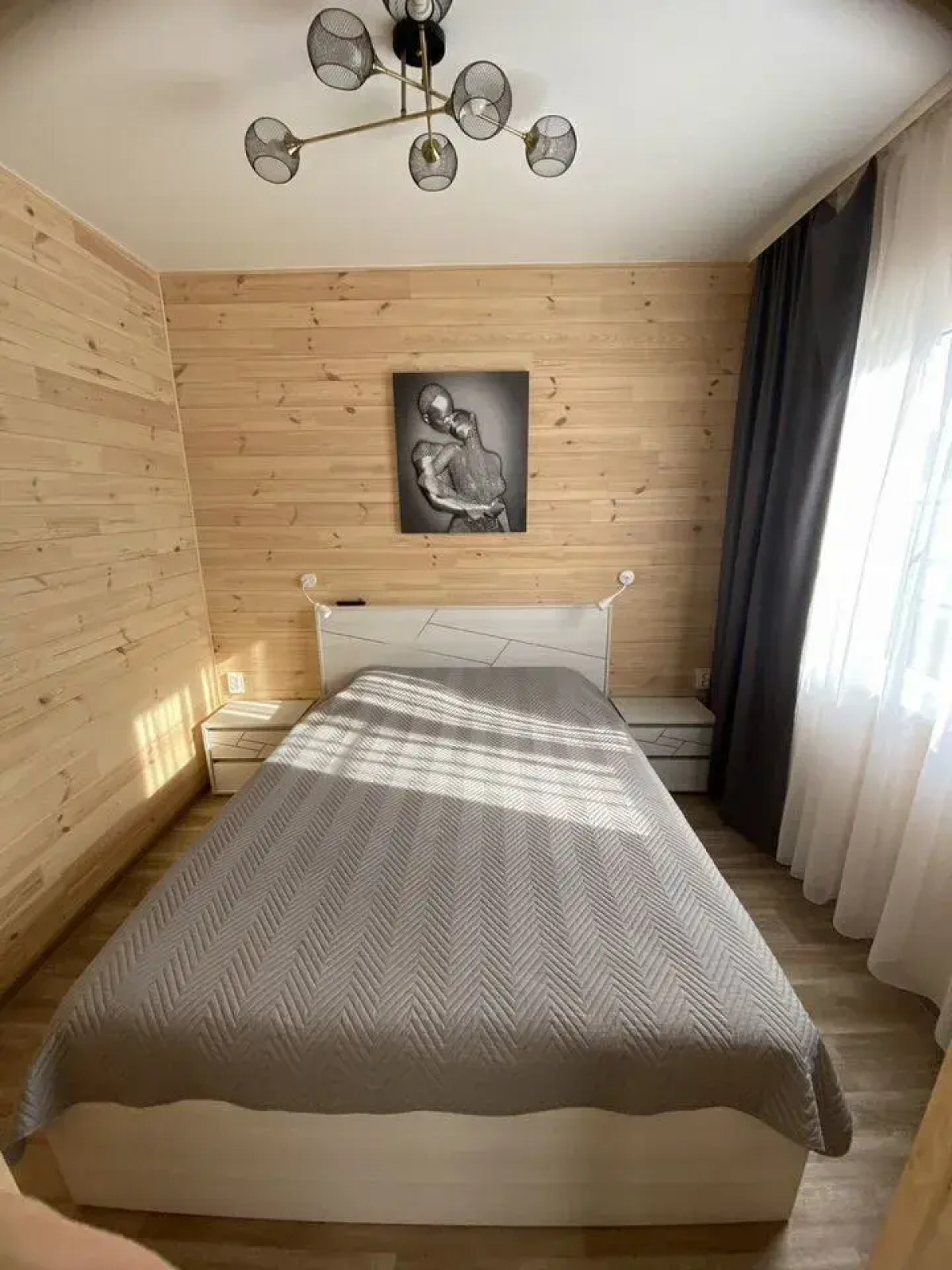 Частный Дом у Самого Сердца Байкала