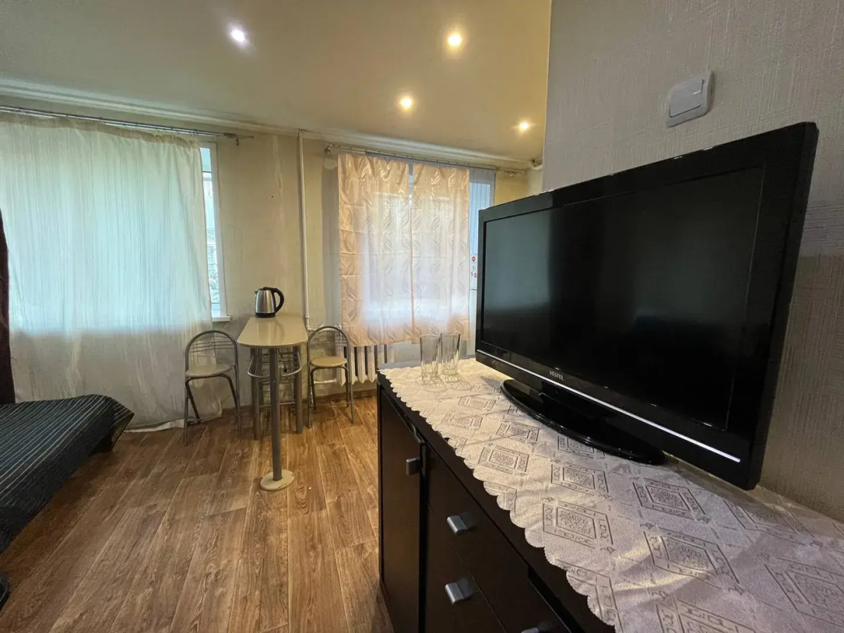 Квартира студия в центре Ярославля