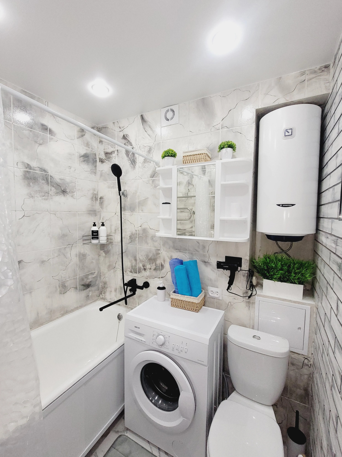 Апартаменты Прекрасная квартира