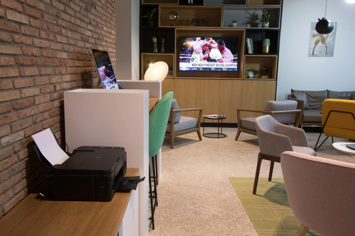 Отель Holiday Inn Telavi, an IHG Hotel