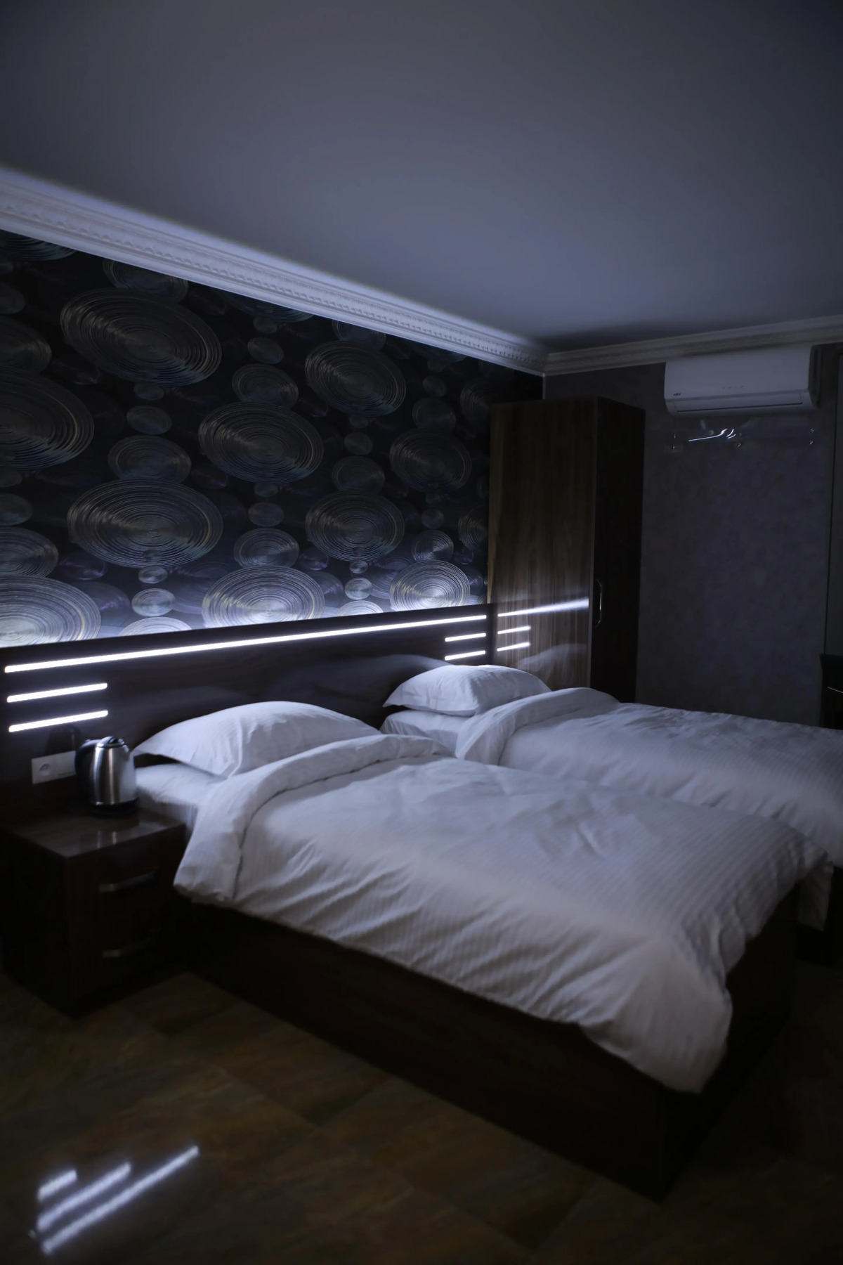 Отель Опера Авеню