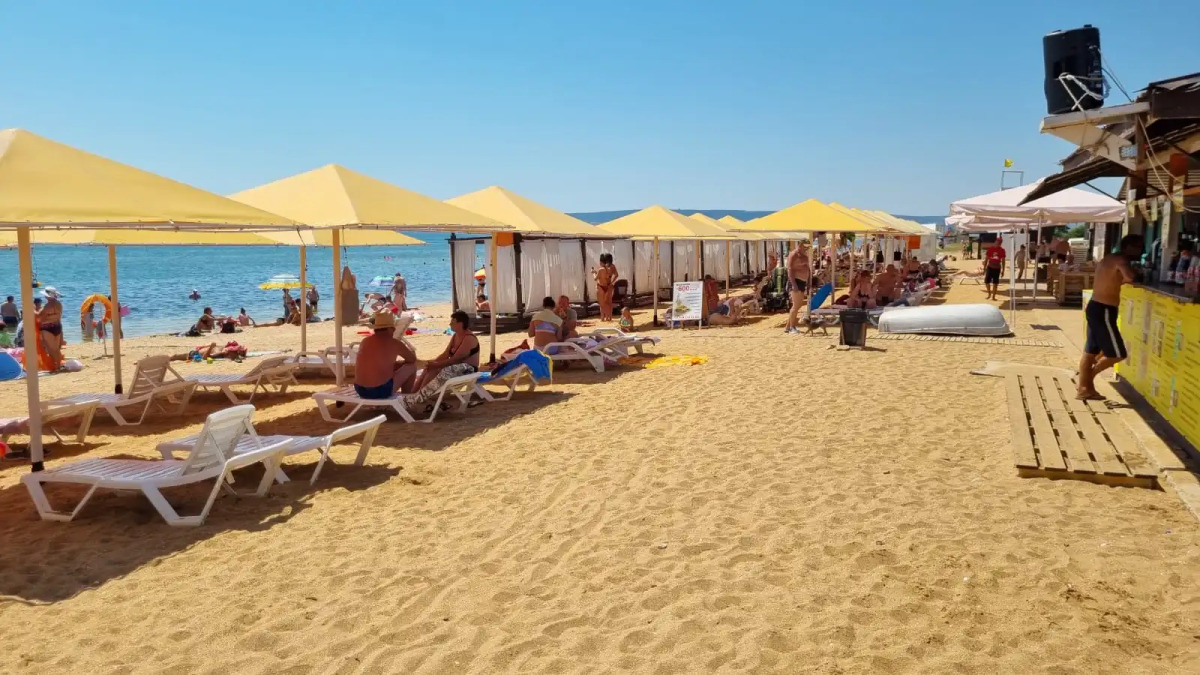 Гостевой дом Семейный очаг