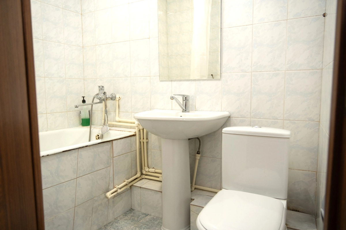 Апартаменты на Агасиева 20А