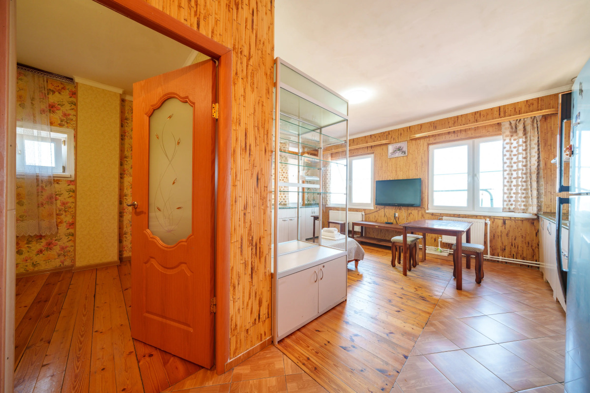 Отель Золотые Пески