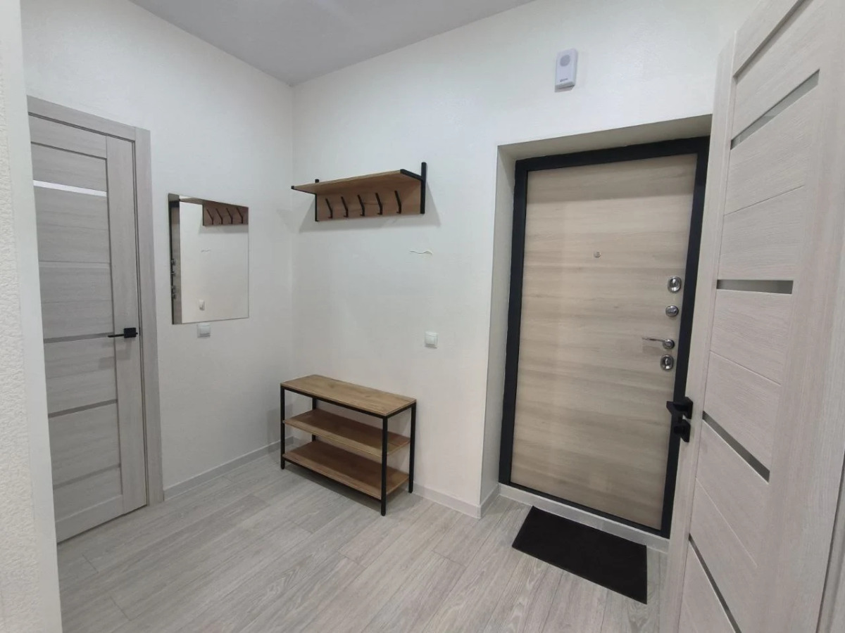 Квартира Abakan.Apart на Авиаторов