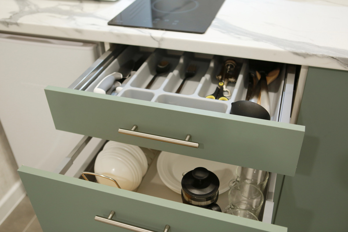 Квартира Cтудия Шалфей