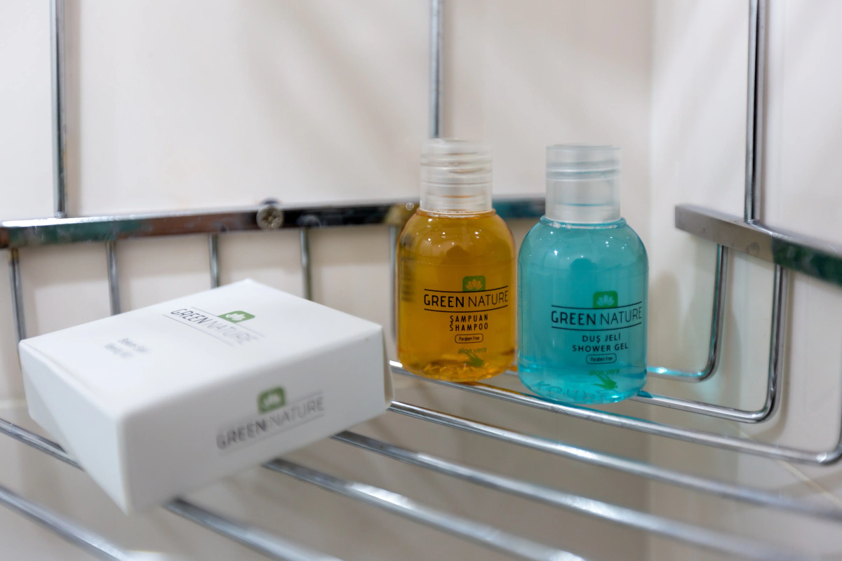 Бутик-отель Hillside City Сenter