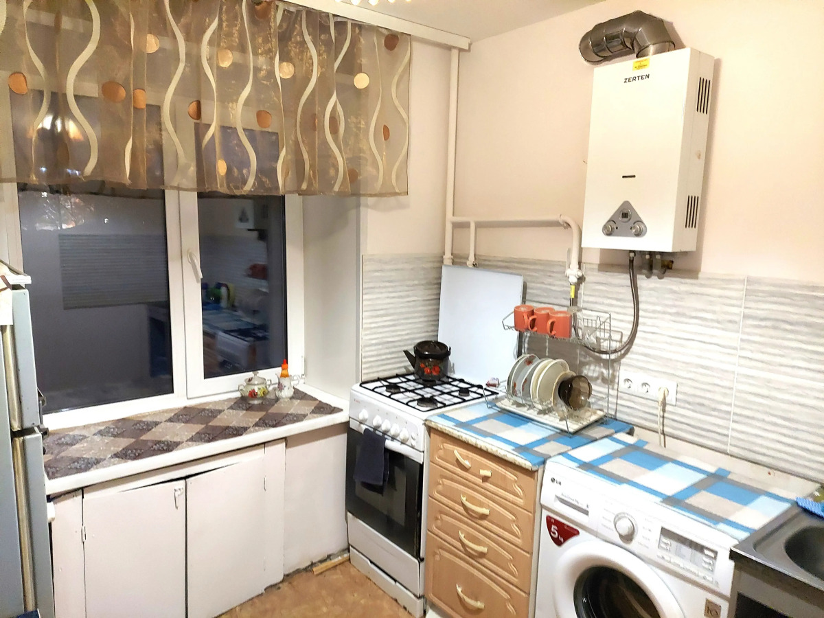 Квартира однокомнатная в отличной локации