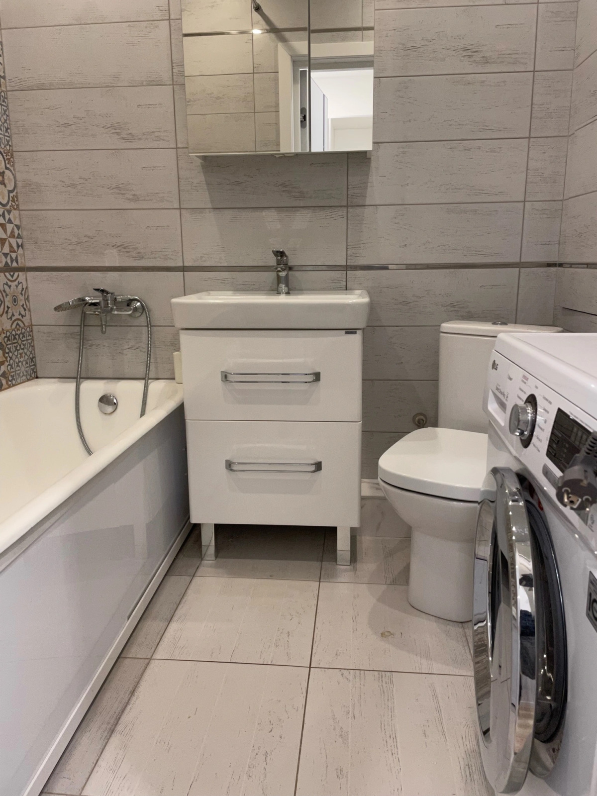 Апартаменты Комфорт