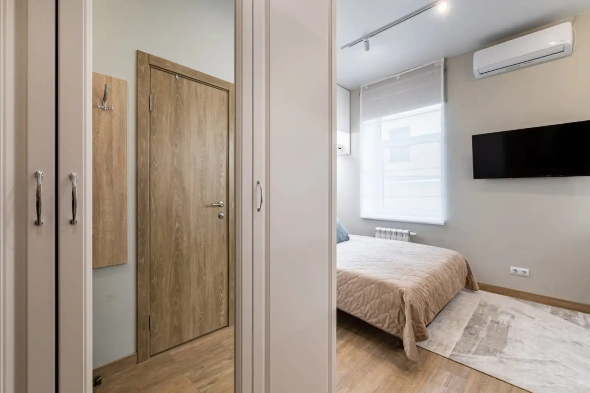 Апартаменты на Карла Маркса 11А