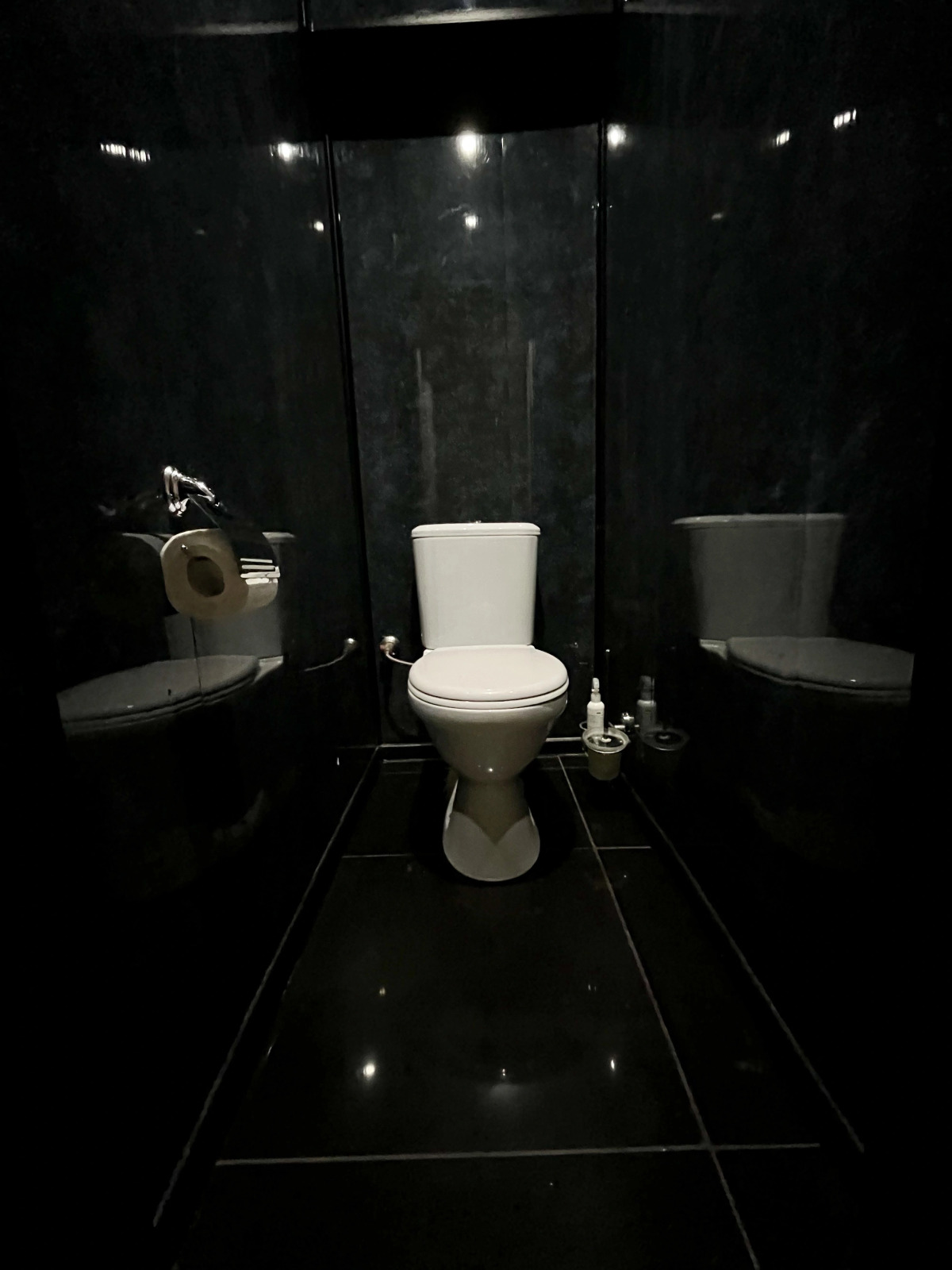 Квартира Комфортная 2-комнатная