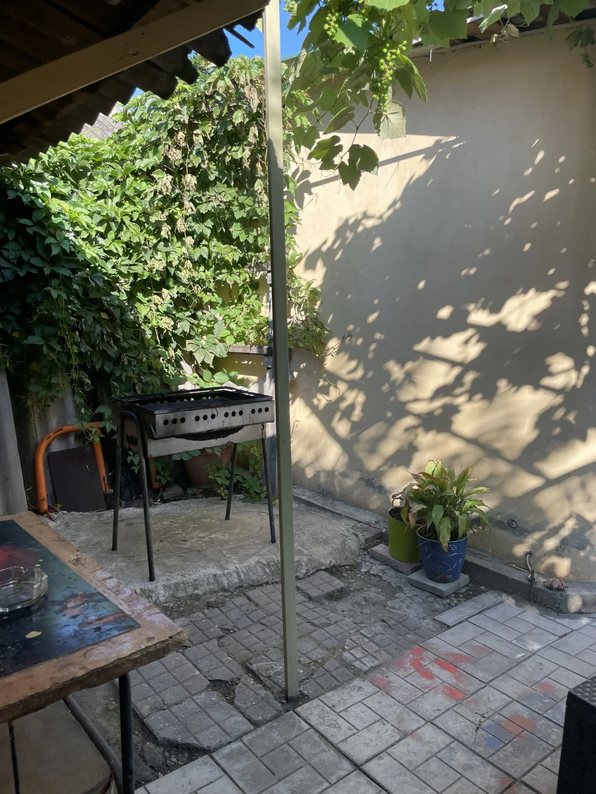 Частный Дом Holiday Home Maximus on Terskaya